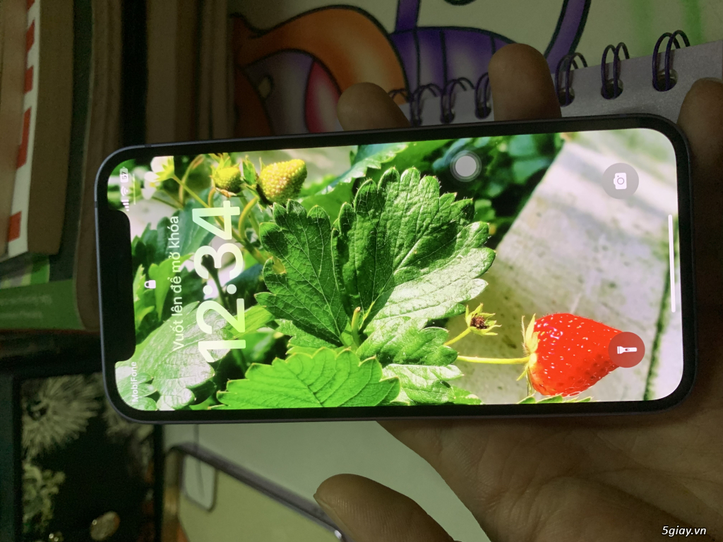 Cần bán iphone 12 mini đẹp như mới