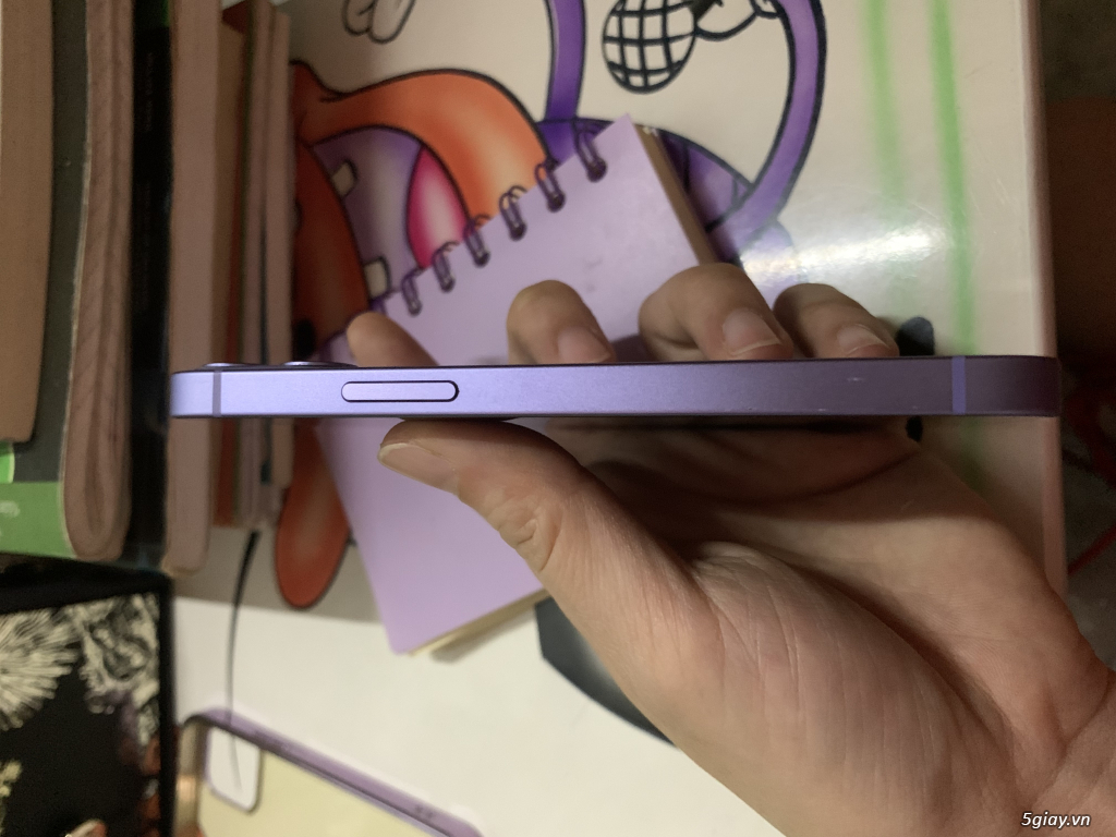 Cần bán iphone 12 mini đẹp như mới - 2