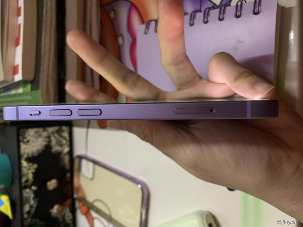Cần bán iphone 12 mini đẹp như mới - 3
