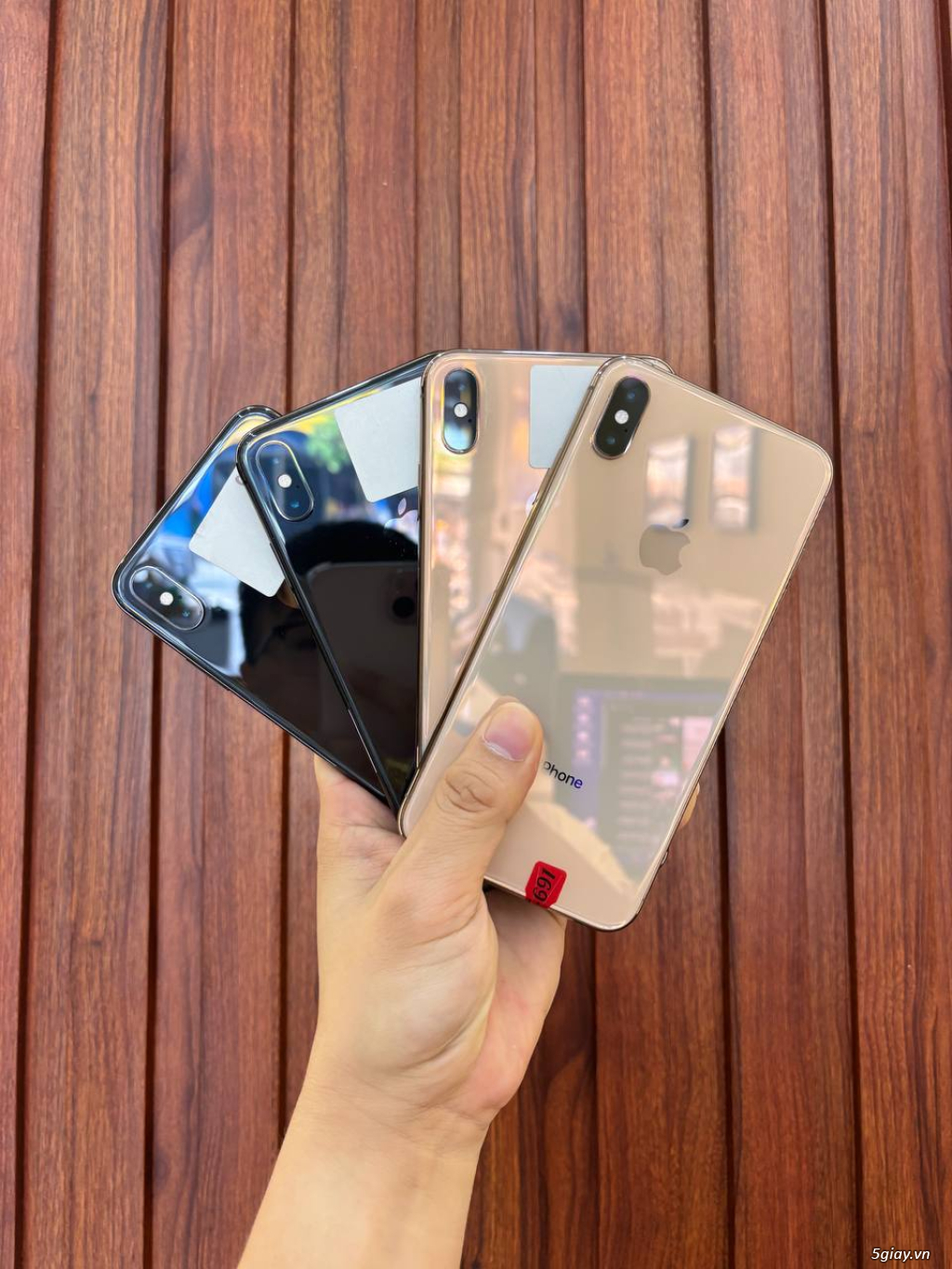 iPhone Xsmax 64/256G