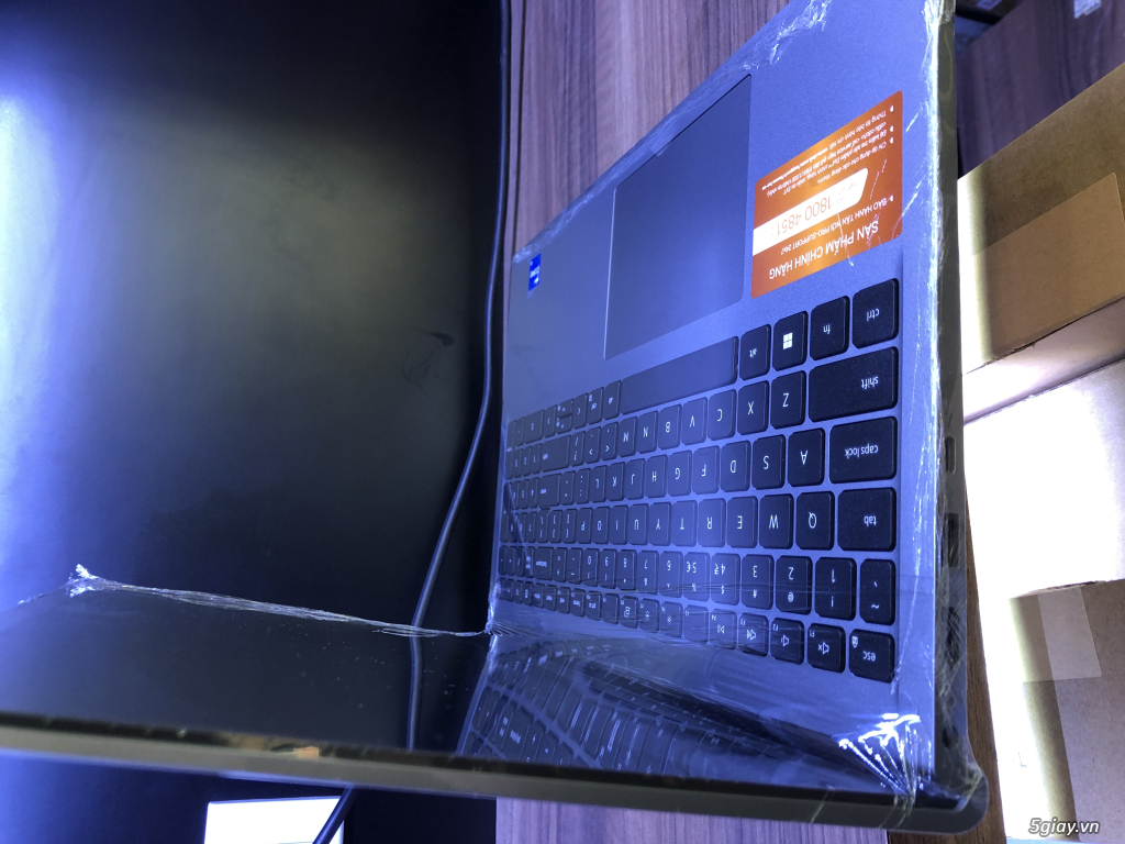 Dell Vostro 15 3530 - Laptop cho người dùng hiện đại - 3