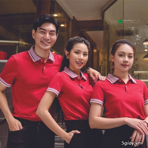 CÔNG TY MAY ĐỒNG PHỤC NGHĨA PHÁT