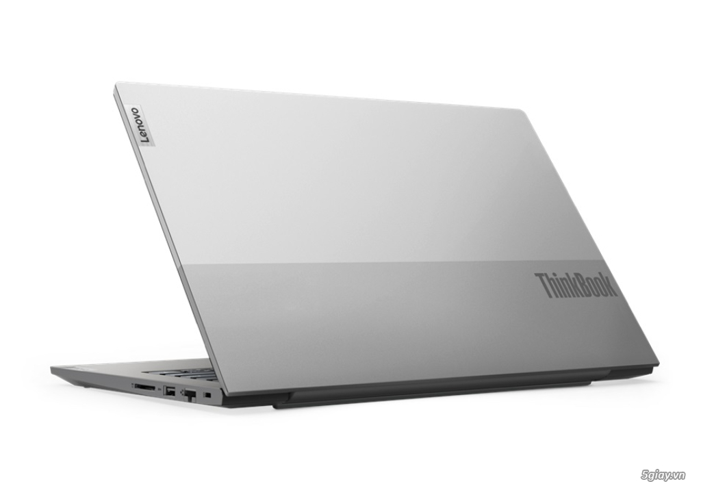 Laptop Lenovo ThinkBook 14 G2 Core i7 1165G7 16GB 512GB Windows 10 - 4