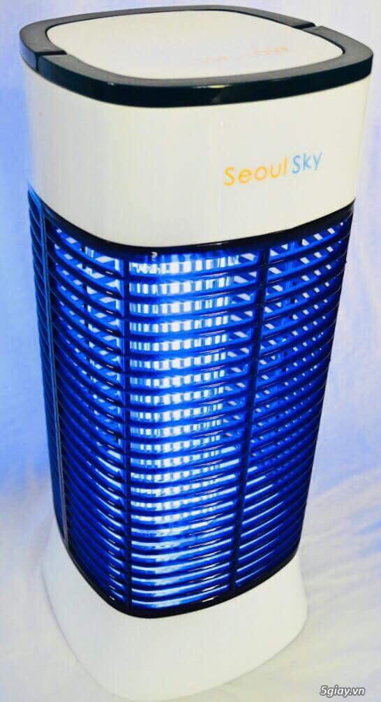 Đèn diệt côn trùng Seoul Sky SSK-10W