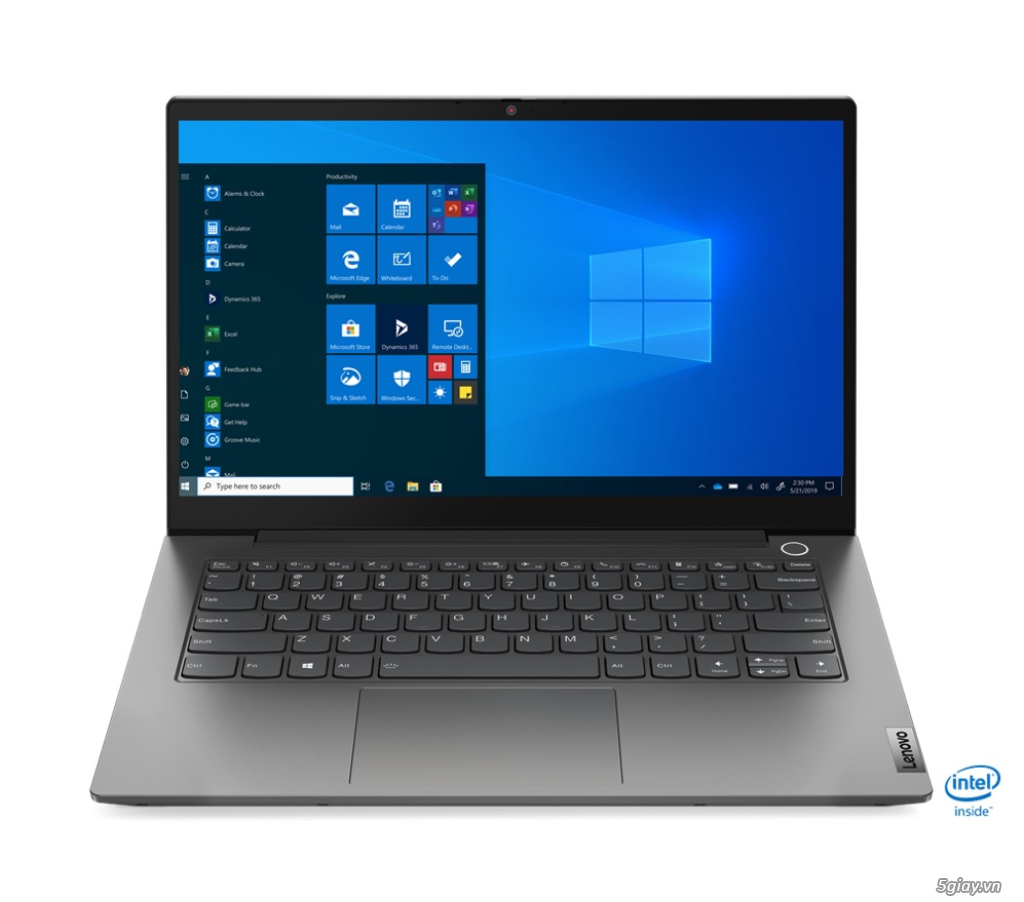 Laptop Lenovo ThinkBook 14 G2 Core i7 1165G7 16GB 512GB Windows 10