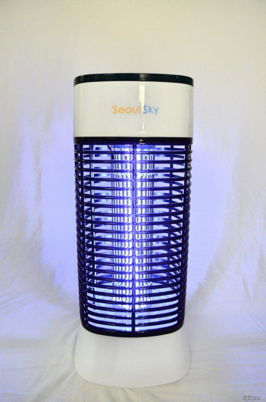 Đèn diệt côn trùng Seoul Sky SSK-10W - 3
