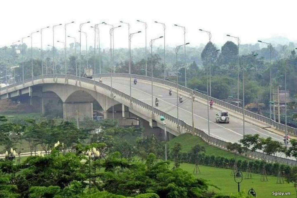 Bán Đất Thổ Cư 88 Mét Vuông Ngay Cầu Rạch Tra Cách Gò Vấp 5km