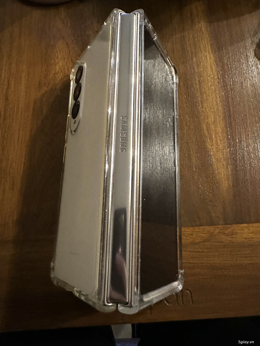 Bán Samsung Galaxy Z Fold 4 5G 256GB chính hãng 99% - 2