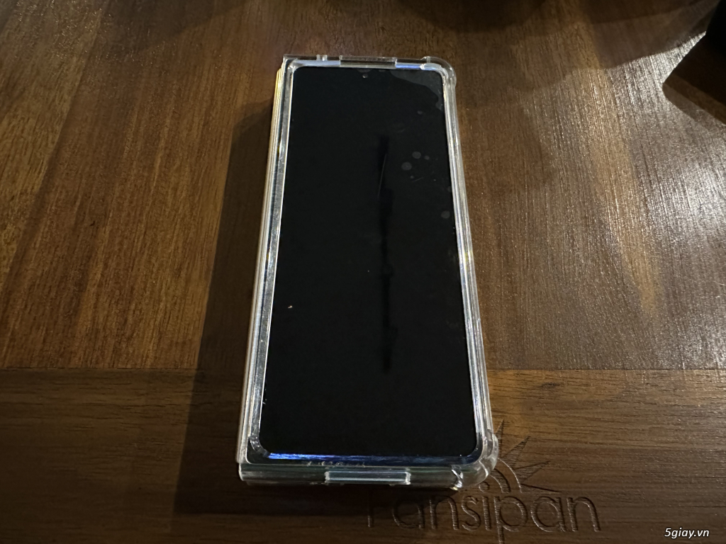 Bán Samsung Galaxy Z Fold 4 5G 256GB chính hãng 99%