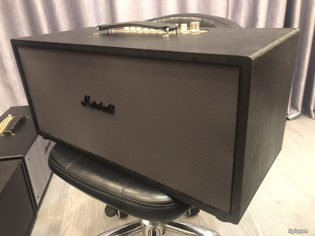 Loa Bose hát karaoke Bass Đôi 20