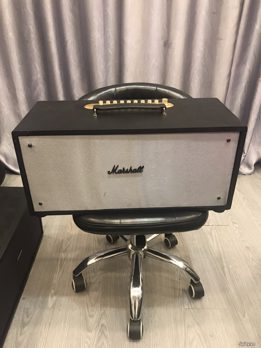 Loa Bose hát karaoke Bass Đôi 20 - 1