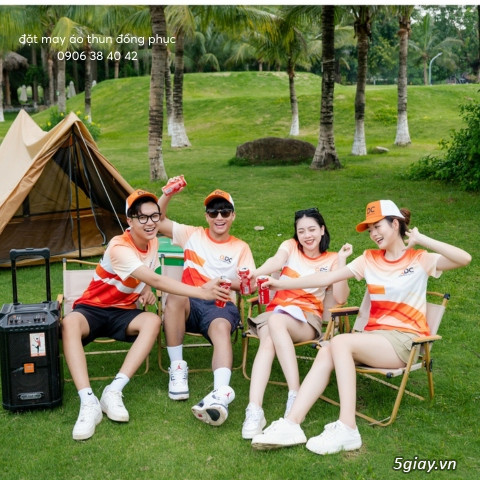 May đồng phục đẹp - giá rẻ - chất lượng cao