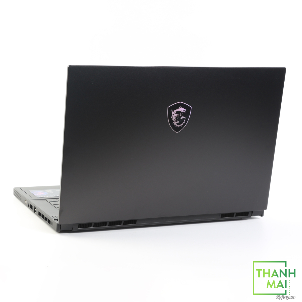 Laptop Gaming MSI Stealth 15 A13VF-069VN | i7-13620H | Ram 16GB DDR5 - 2