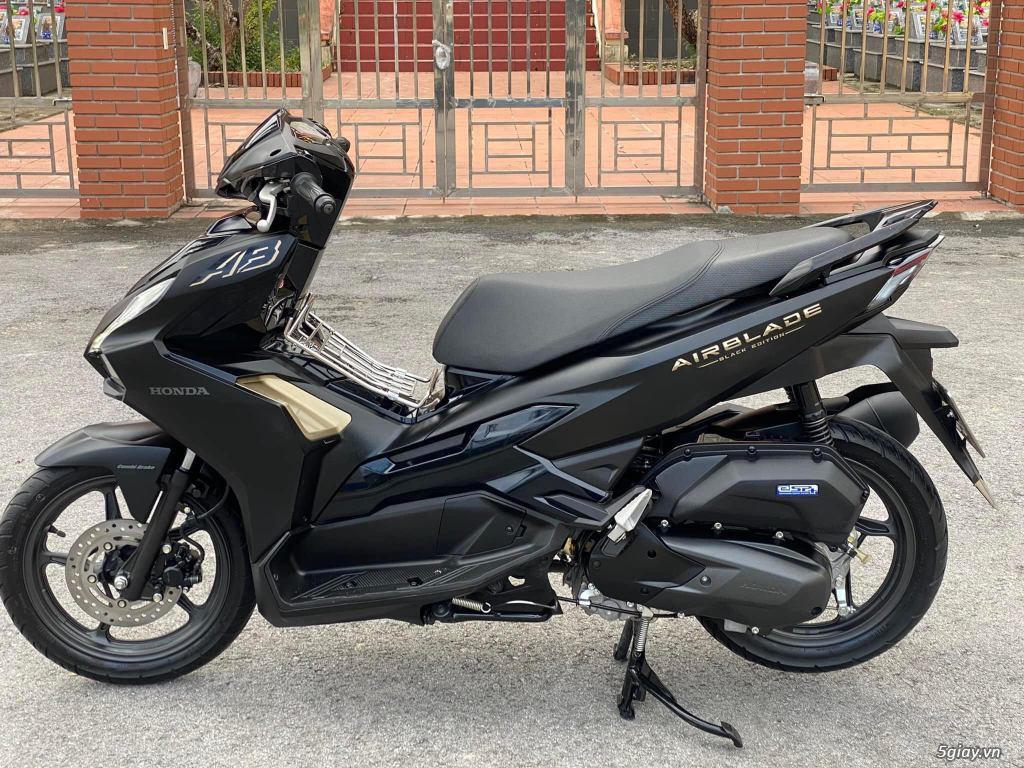 Chào bán  Ablade đen nhám phom 2023 cực mới✅✅ - 2