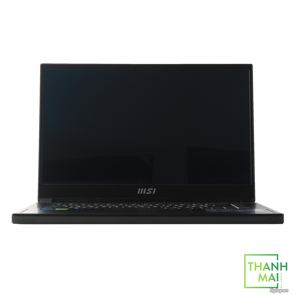 Laptop Gaming MSI Stealth 15 A13VF-069VN | i7-13620H | Ram 16GB DDR5