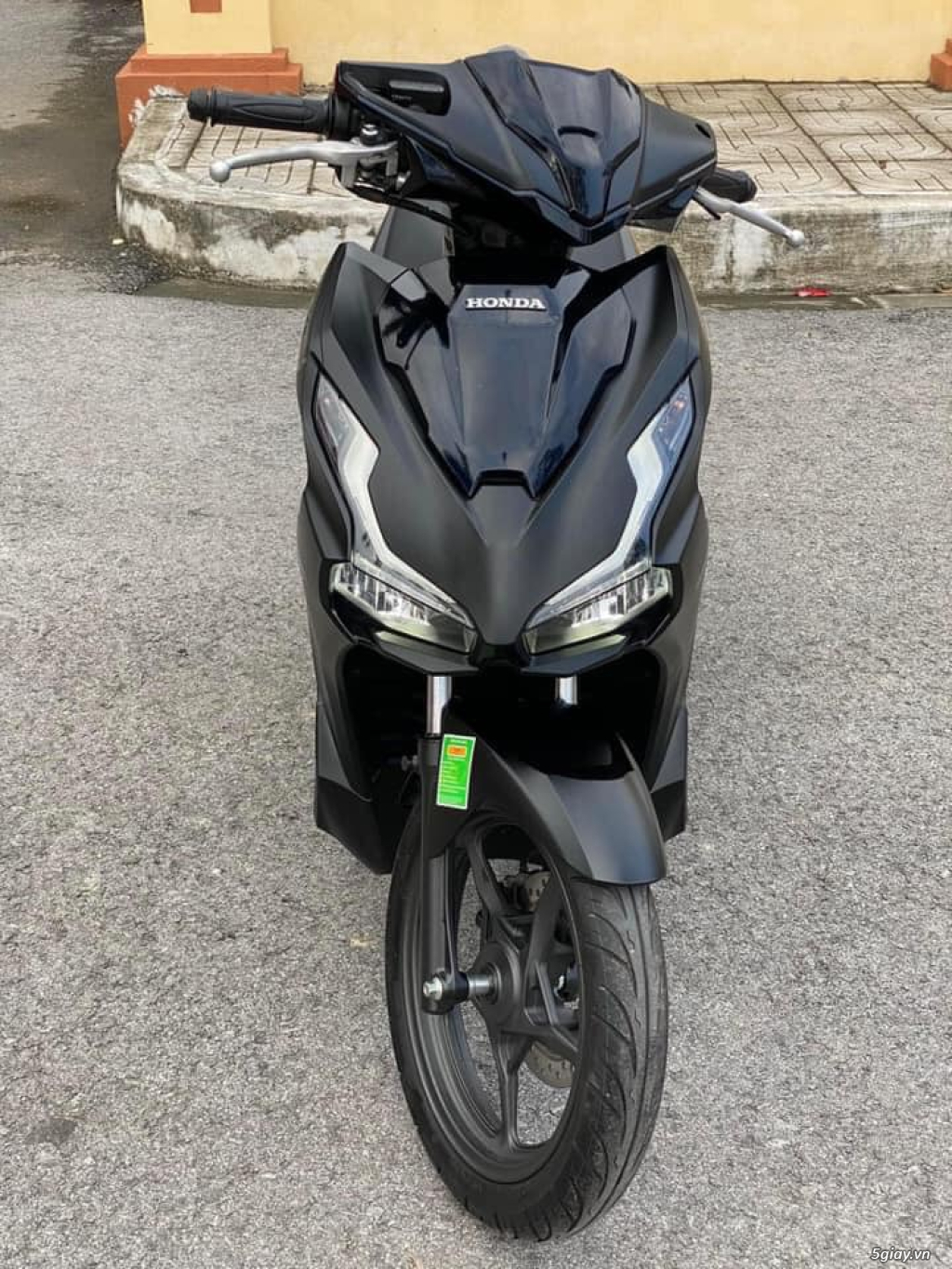 Chào bán  Ablade đen nhám phom 2023 cực mới✅✅ - 1