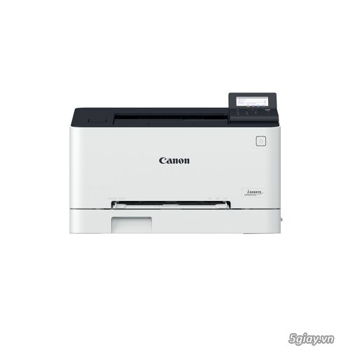 CHUYÊN NHẬP KHẨU VÀ PHÂN PHỐI MÁY IN CANON 633CDW