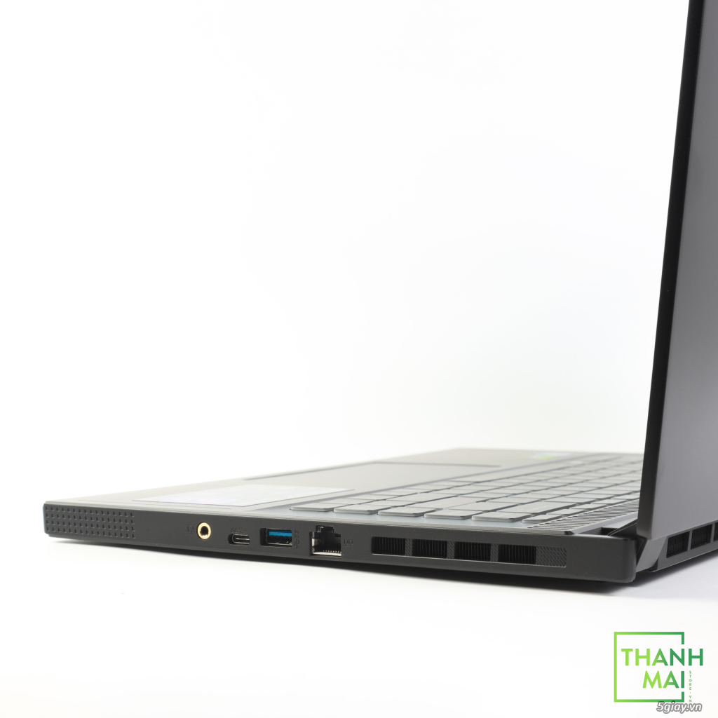 Laptop Gaming MSI Stealth 15 A13VF-069VN | i7-13620H | Ram 16GB DDR5 - 4