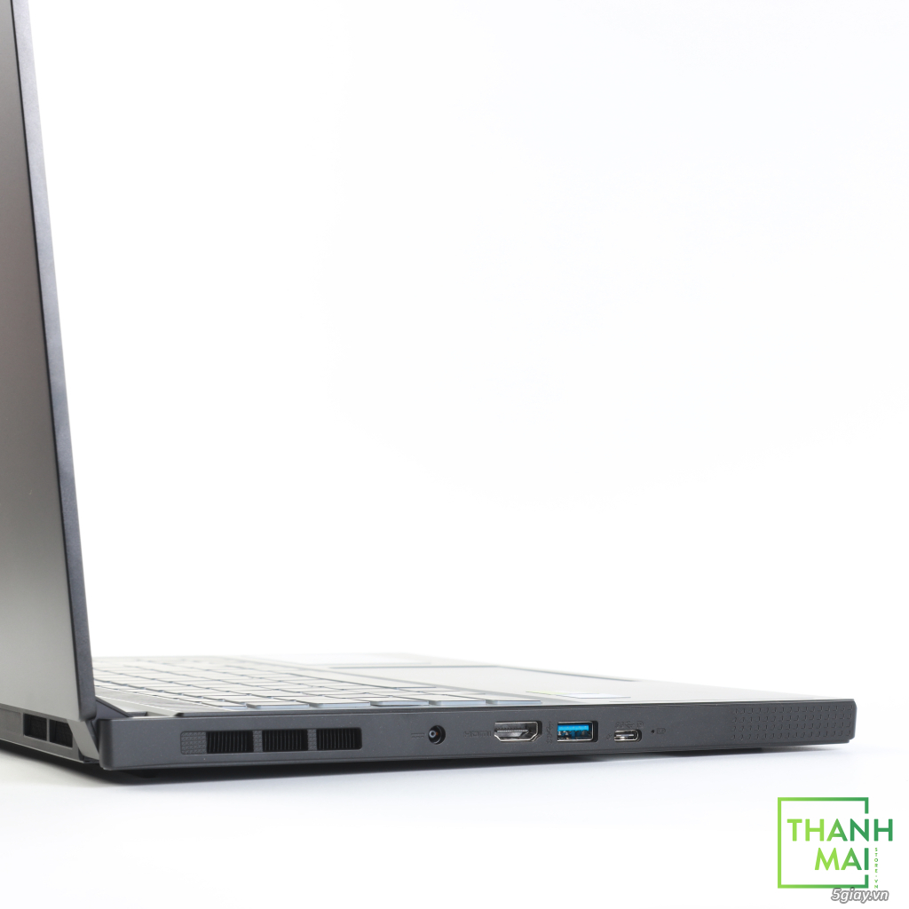 Laptop Gaming MSI Stealth 15 A13VF-069VN | i7-13620H | Ram 16GB DDR5 - 1