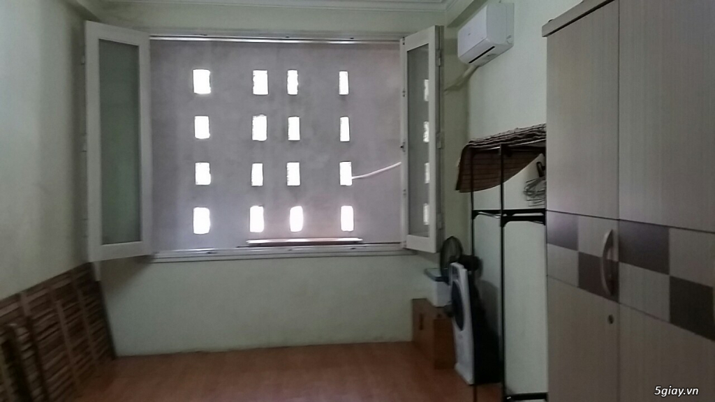 Cho 2 nữ sinh viên thuê phòng 20m2 ngõ 210 Hoàng Quốc Việt - 3
