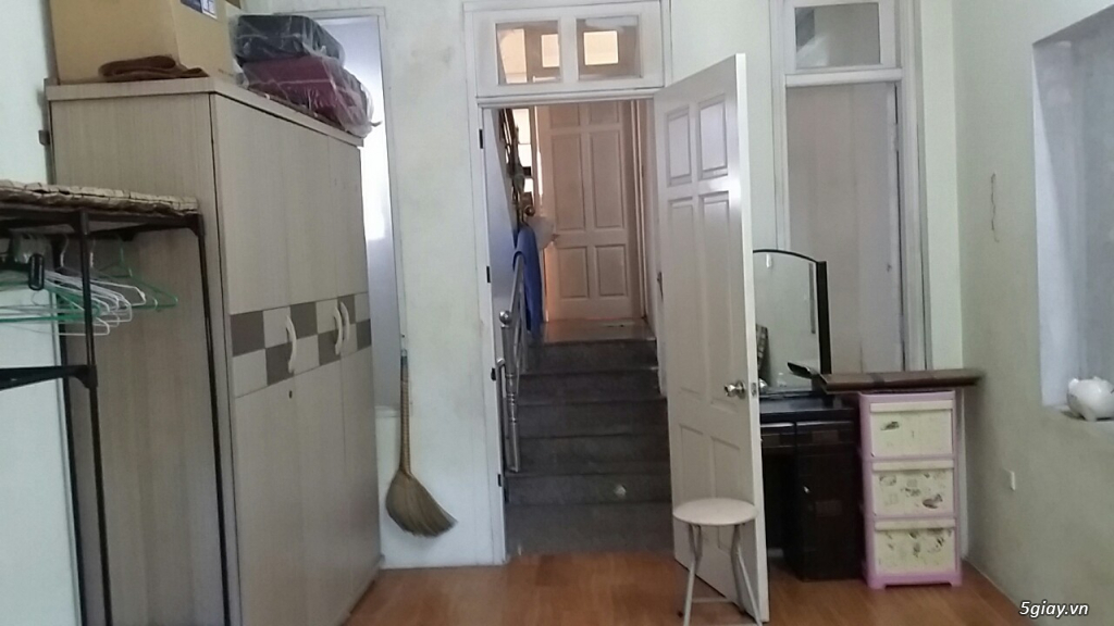 Cho 2 nữ sinh viên thuê phòng 20m2 ngõ 210 Hoàng Quốc Việt - 4