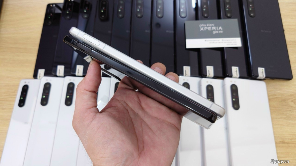 Xperia 1 Mark 2 Quốc Dân Bao Keng - 5