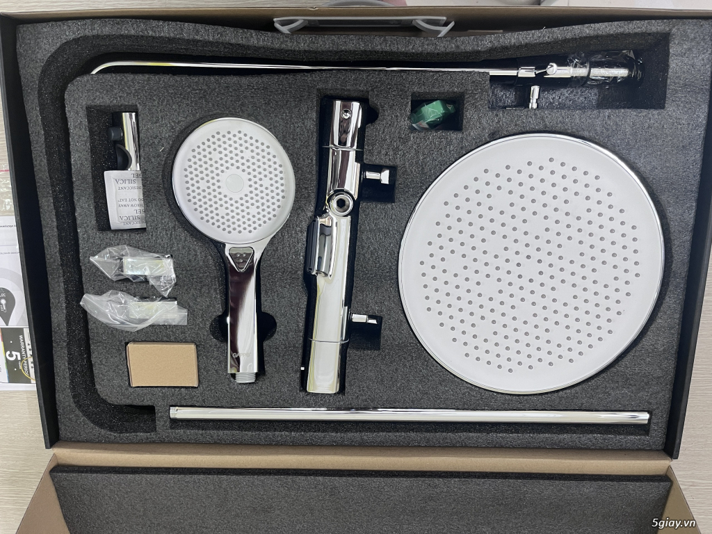 Sen cây nhiệt độ GAPPO G2495-71 | 5giay