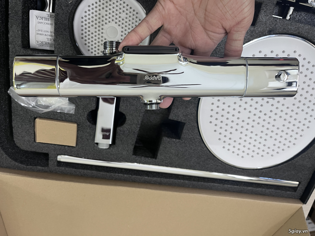 Sen cây nhiệt độ GAPPO G2495-71 | 5giay