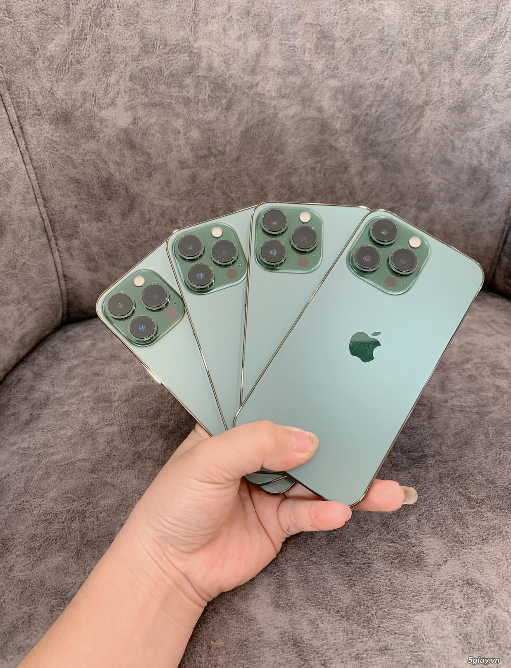 IPhone 13pro 128gb Green LL