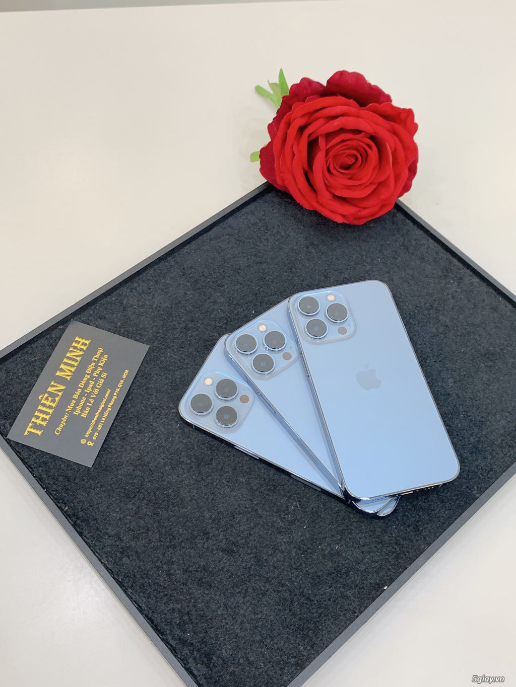 IPhone 13Pro 128GB Blue