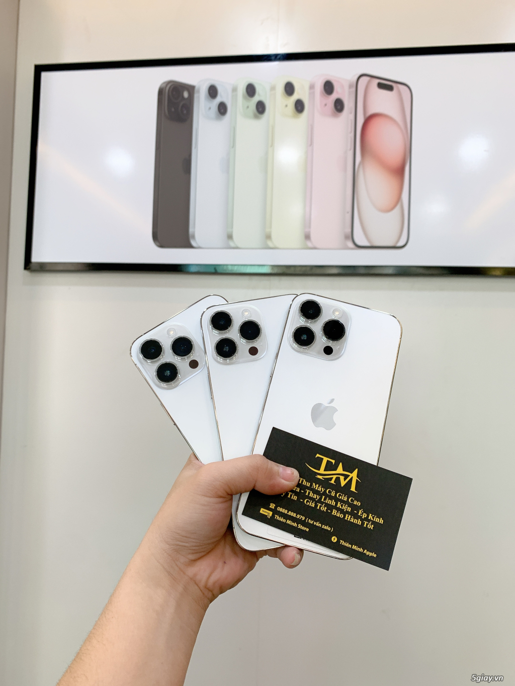 IPhone 14ProMax 256GB LL