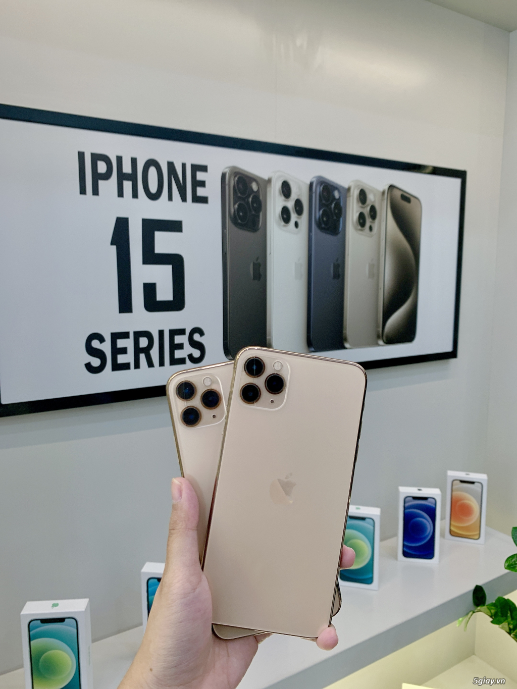 IPhone 11Promax 256GB