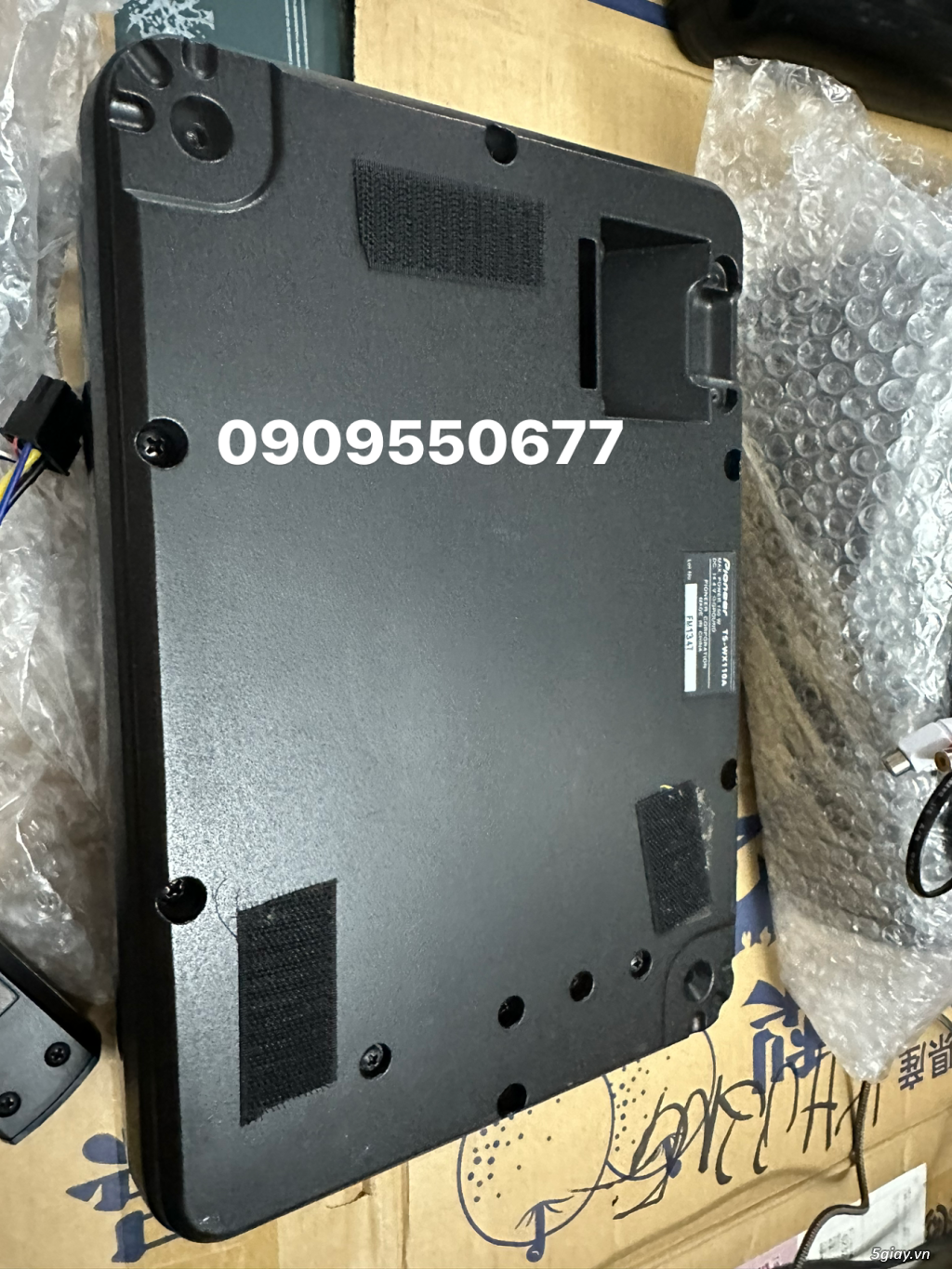 Sub gầm ghế nội đia nhật giá mềm giao luu ae
