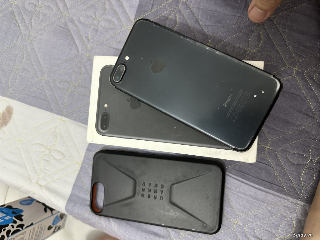 7plus 128g - 4