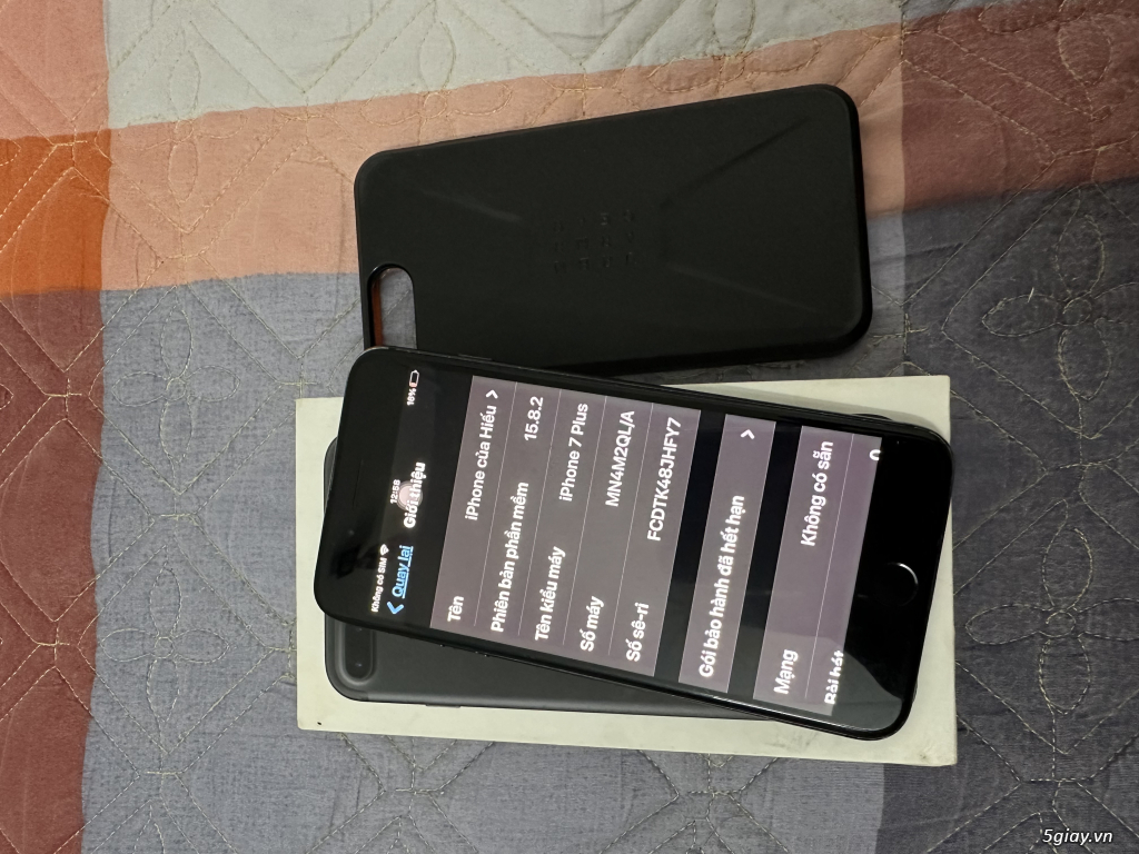 7plus 128g - 3