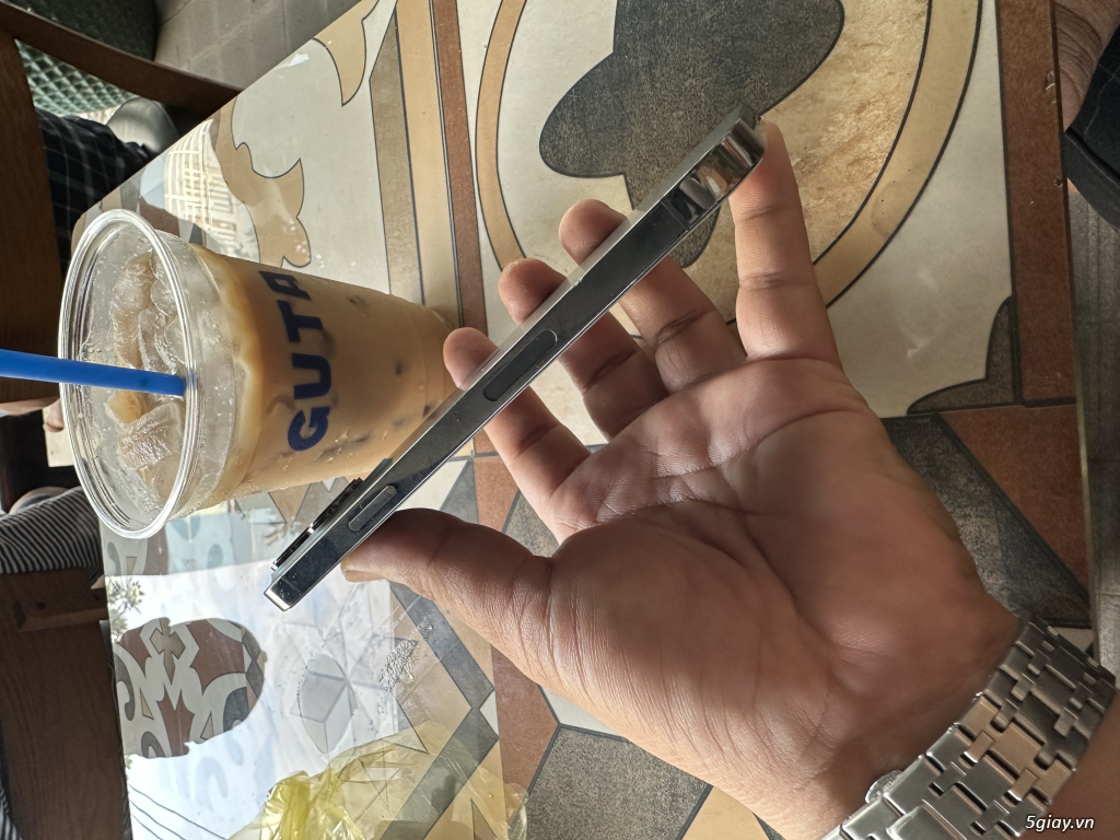 Iphone 13 promax 128g - 8