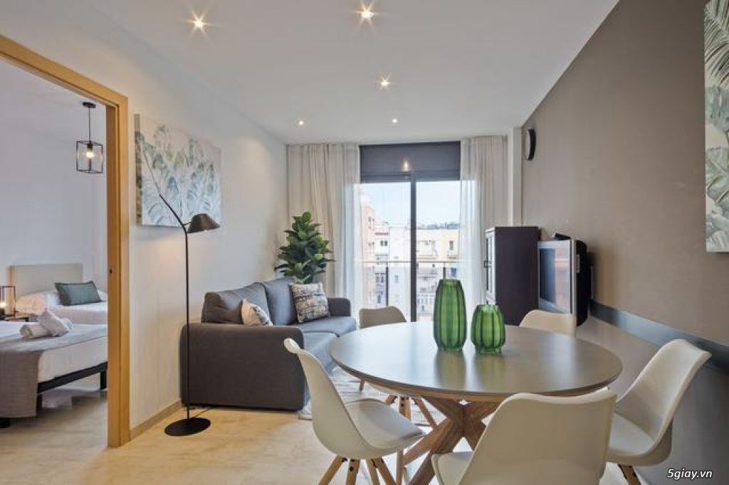 Lưu ý về bảo trì nội thất sau khi chuyển nhà