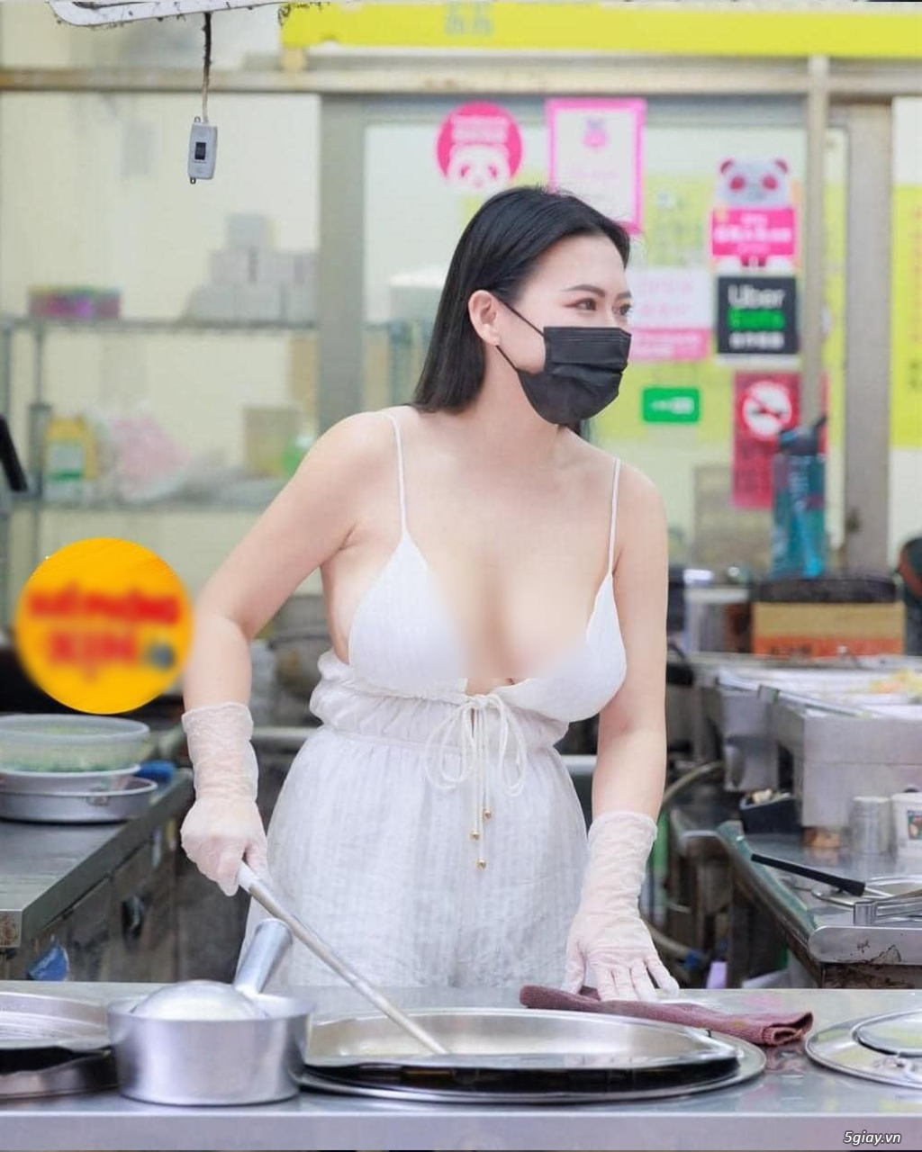 Hình hài hước... Nhiều thể loại vui nhôn - 3