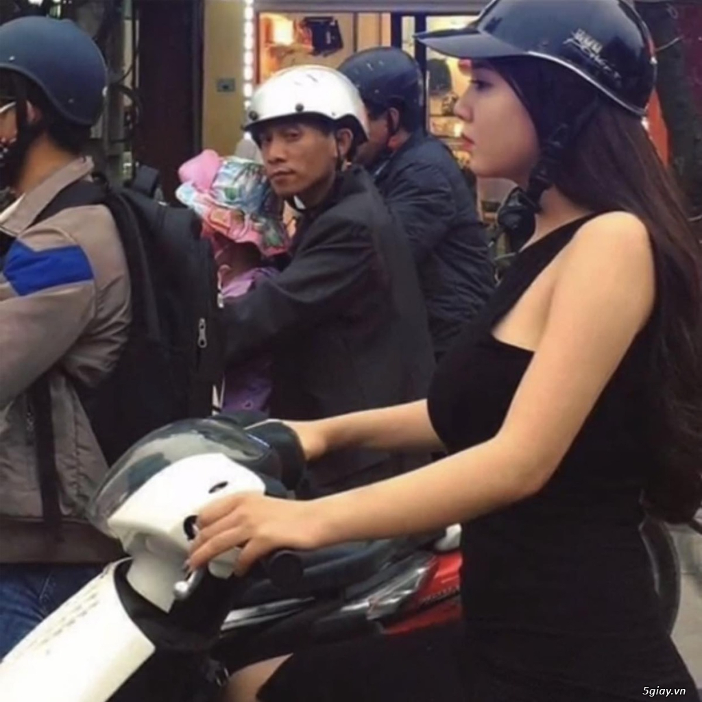 Hình hài hước... Nhiều thể loại vui nhôn - 1