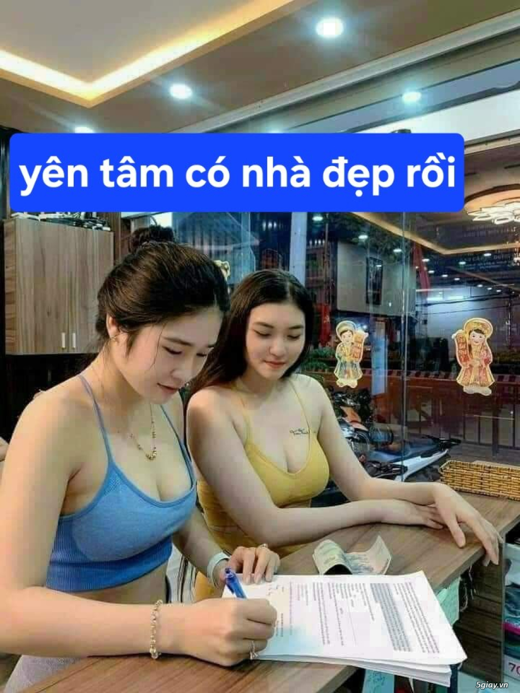 Hình hài hước... Nhiều thể loại vui nhôn - 3