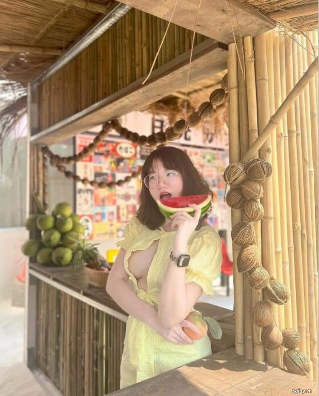 Hình hài hước... Nhiều thể loại vui nhôn