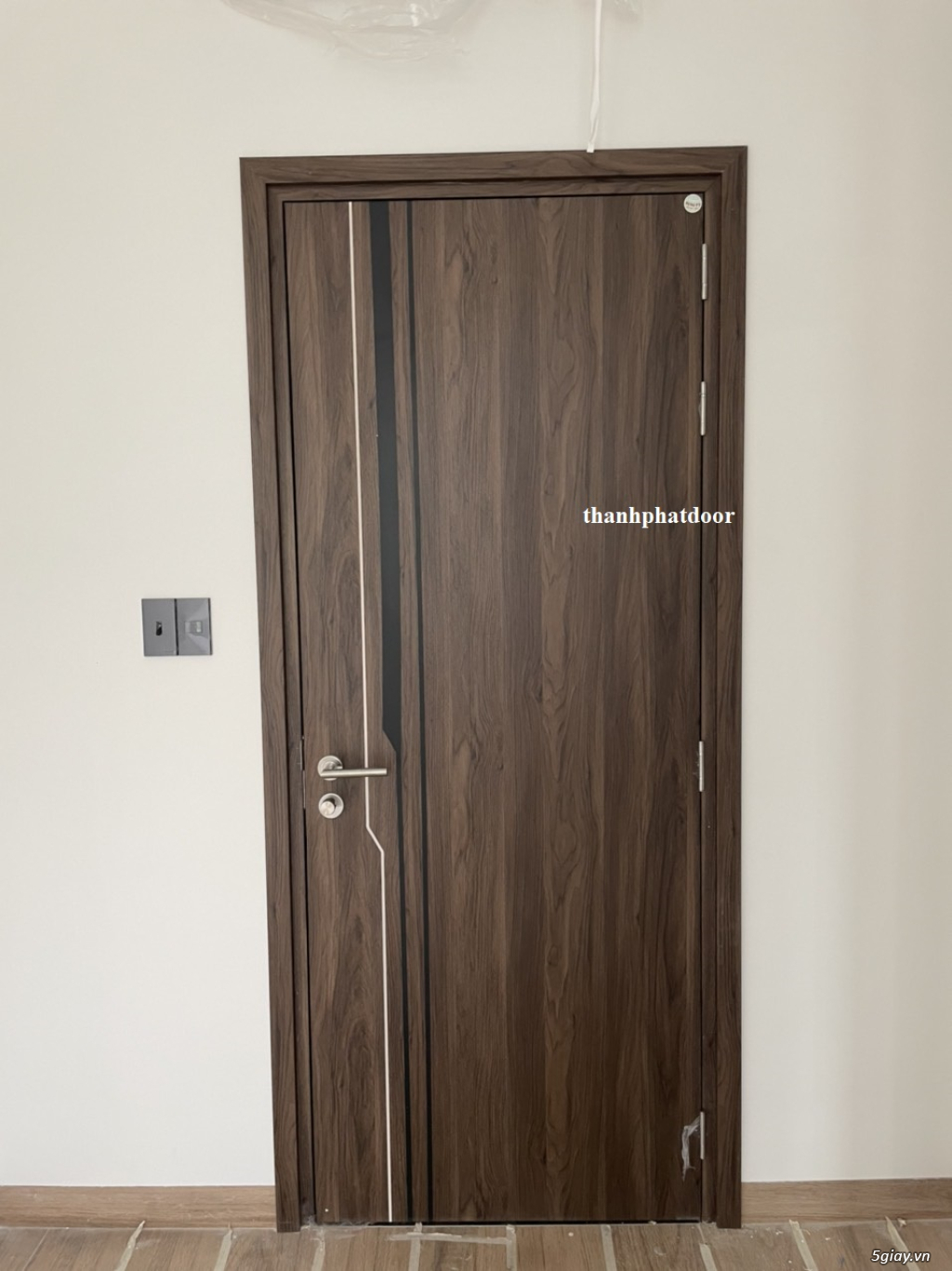 Báo Giá Cửa Nhựa Composite Quận 7 - 6