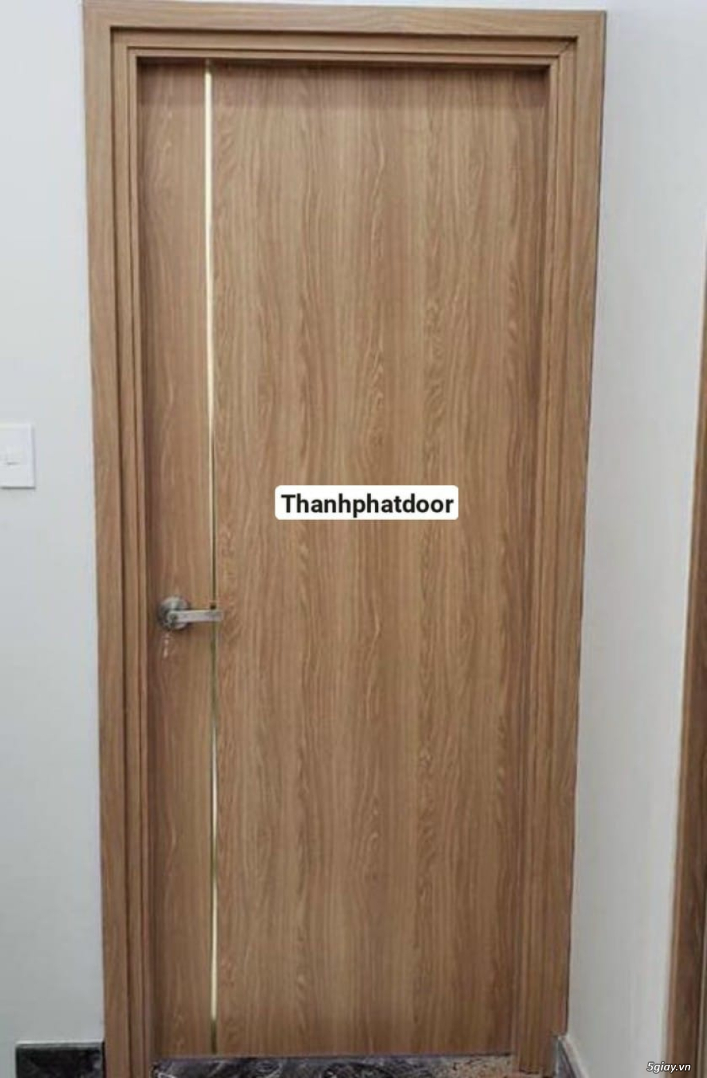 Báo Giá Cửa Nhựa Composite Quận 7 - 2