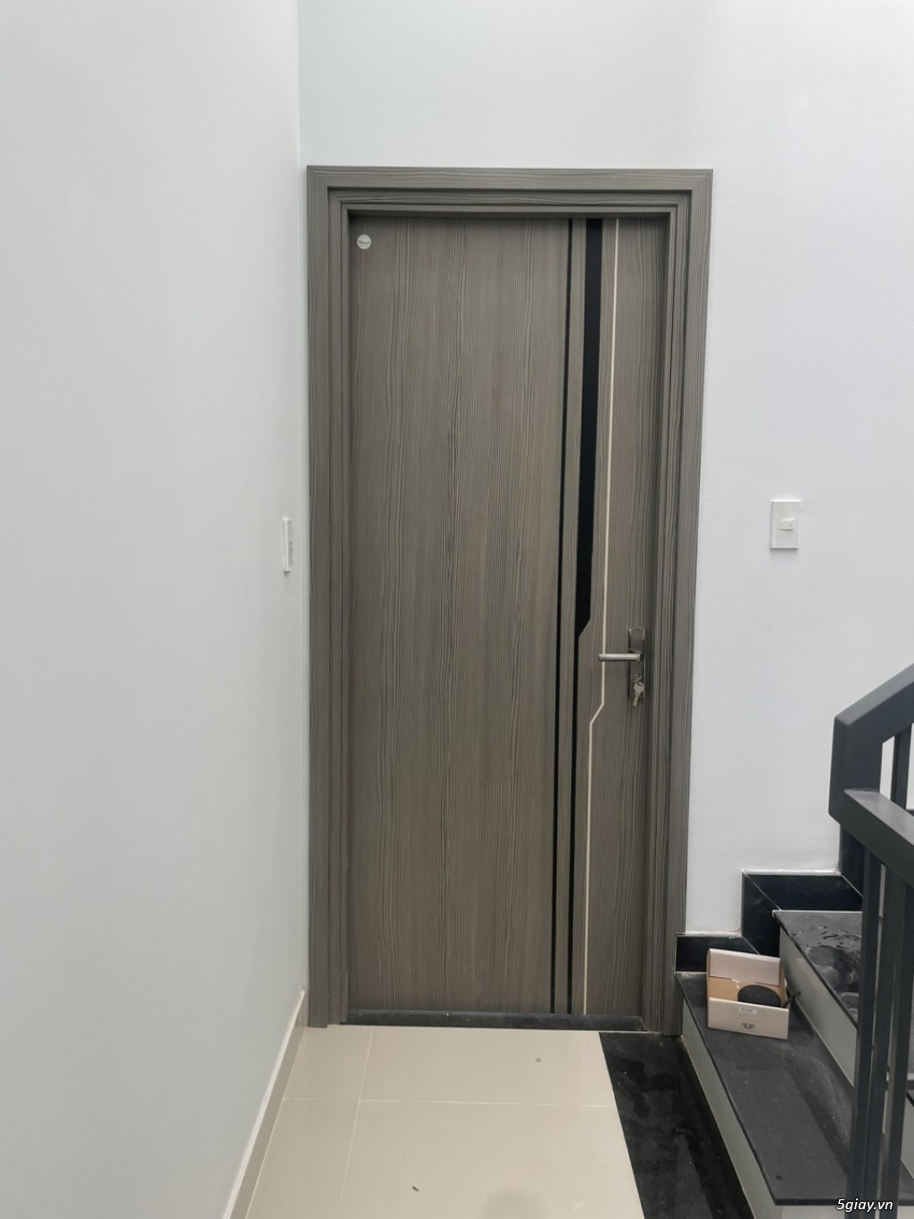 Báo Giá Cửa Nhựa Composite Quận 7 - 1