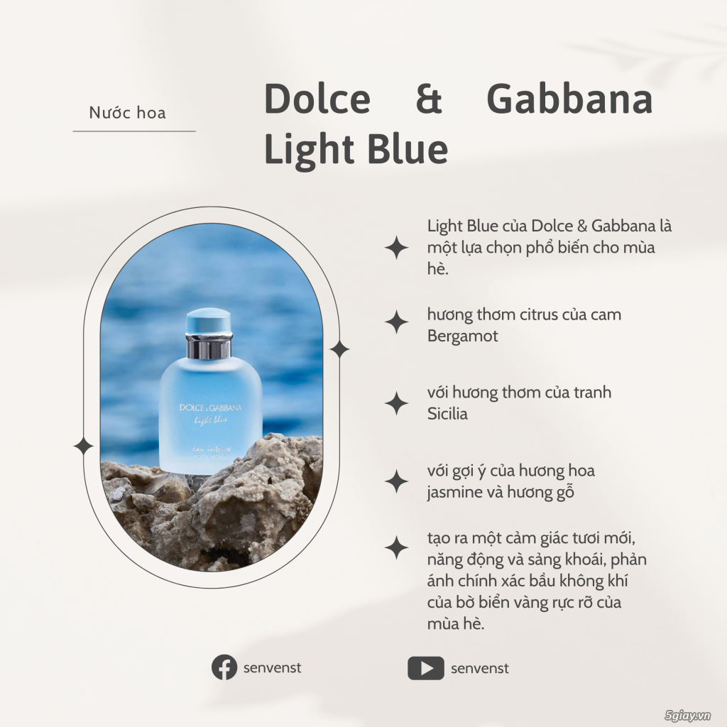 Tạo Dấu Ấn Riêng của Bạn với Senvenst: Khám Phá Thế Giới Hương Thơm - 1