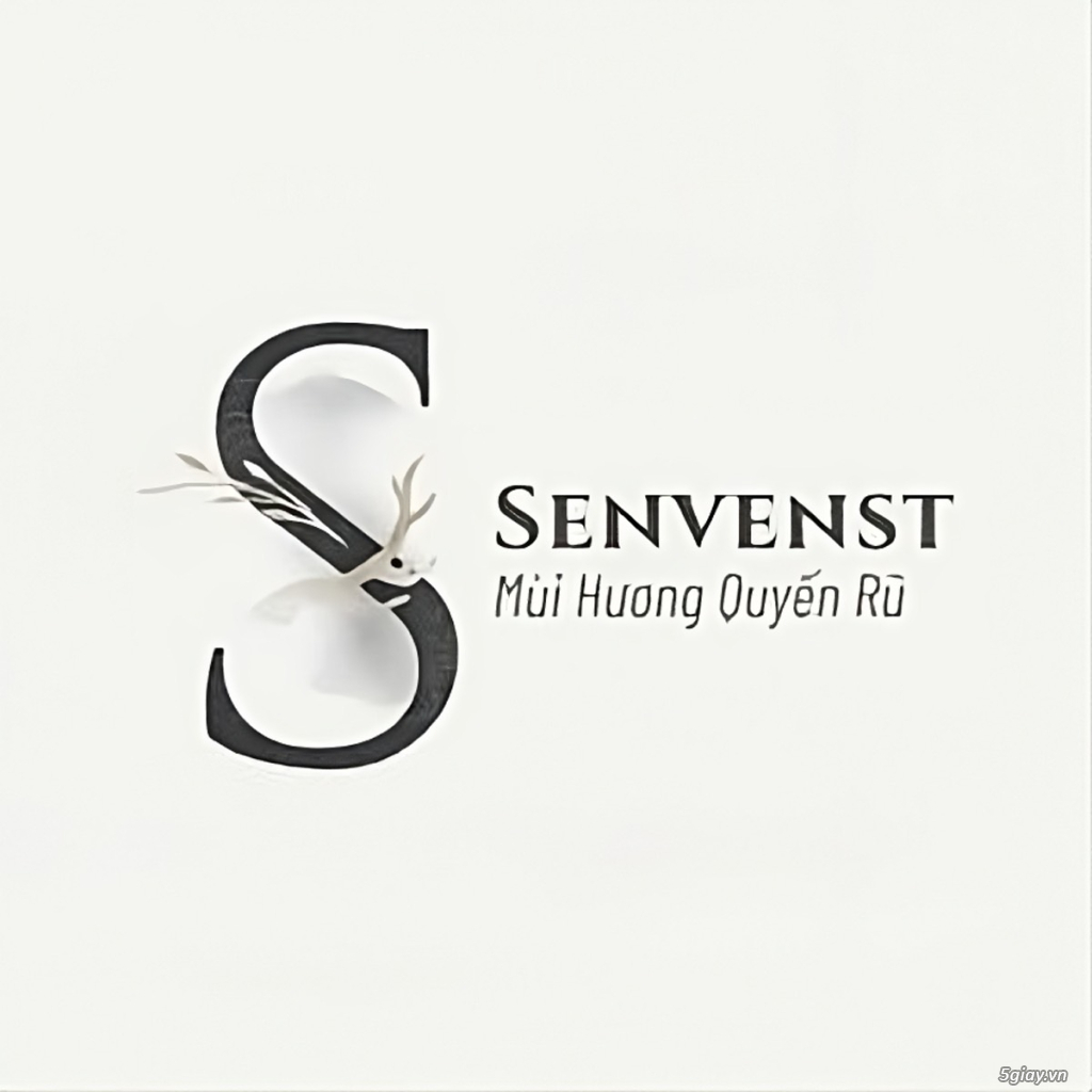 Tạo Dấu Ấn Riêng của Bạn với Senvenst: Khám Phá Thế Giới Hương Thơm