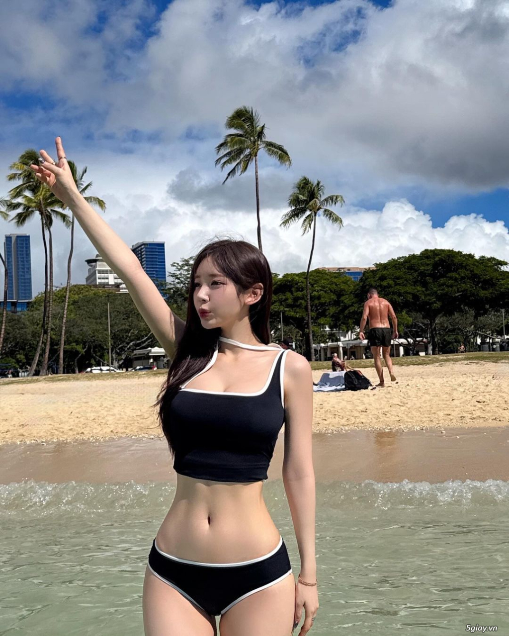 Hình hài hước... Nhiều thể loại vui nhôn - 4