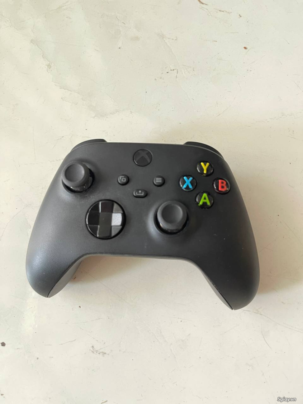 Xbox Series S 1TB, màu đen, mới mua 12/2023 - 3