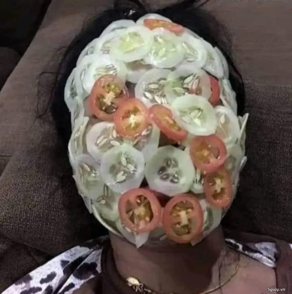 Hình hài hước... Nhiều thể loại vui nhôn - 1