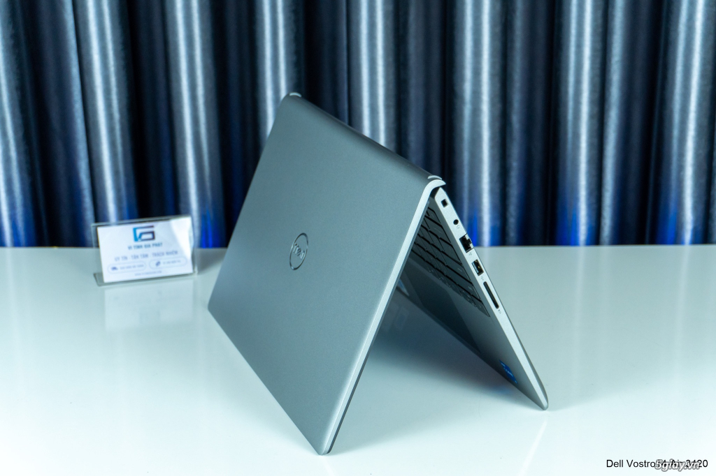 Laptop Dell I5 Gen 12 - 4